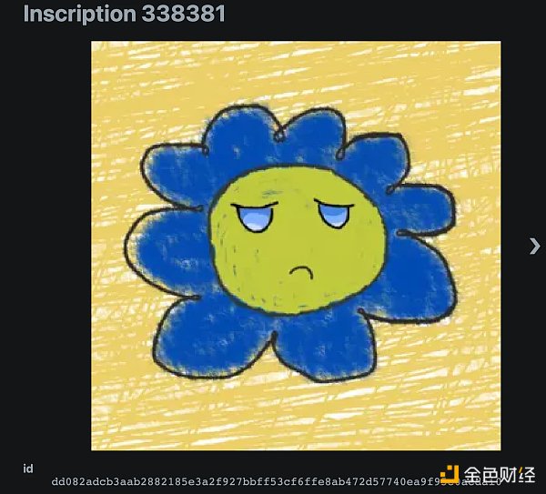 veDAO研究院:一文看懂BTC NFT以及未来潜力-第2张图片-芝麻交易所下载 veDAO研究院:一文看懂BTC NFT以及未来潜力-第2张图片-芝麻交易所下载